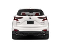 2023 Acura RDX Platinum Elite A-Spec AWD|Accident Free Exterior Shot 7