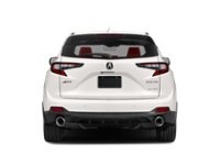 2024 Acura RDX Platinum Elite A-Spec AWD | ONE OWNER | ACC FREE Exterior Shot 7