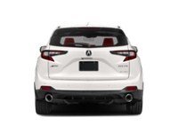 2023 Acura RDX Platinum Elite A-Spec AWD Exterior Shot 7