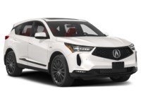 2023 Acura RDX Platinum Elite A-Spec AWD Exterior Shot 8
