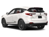 2023 Acura RDX Platinum Elite A-Spec AWD Exterior Shot 9