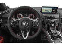2023 Acura RDX Platinum Elite A-Spec AWD Interior Shot 3