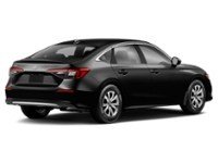 2022 Honda Civic Sedan LX CVT Exterior Shot 2