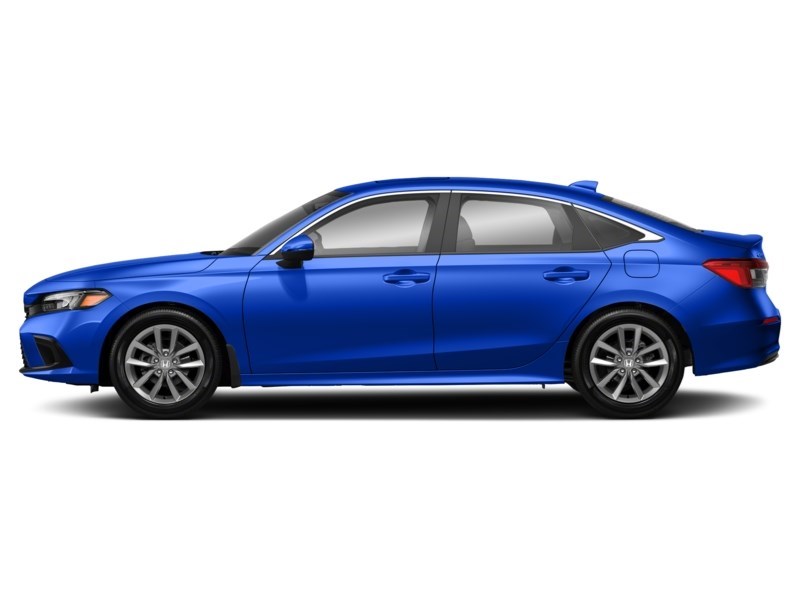 2024 Honda Civic EX | Honda Sensing | Heated Seats | Carplay Exterior Shot 6