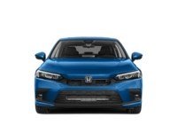 2022 Honda Civic EX CVT Exterior Shot 5