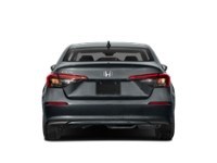 2022 Honda Civic Sedan EX CVT Exterior Shot 7