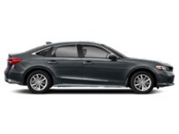 2022 Honda Civic Sedan EX CVT Exterior Shot 10