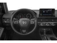 2022 Honda Civic EX CVT Interior Shot 3