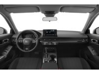 2024 Honda Civic EX | Honda Sensing | Heated Seats | Carplay Interior Shot 6