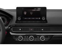 2022 Honda Civic EX CVT Interior Shot 2
