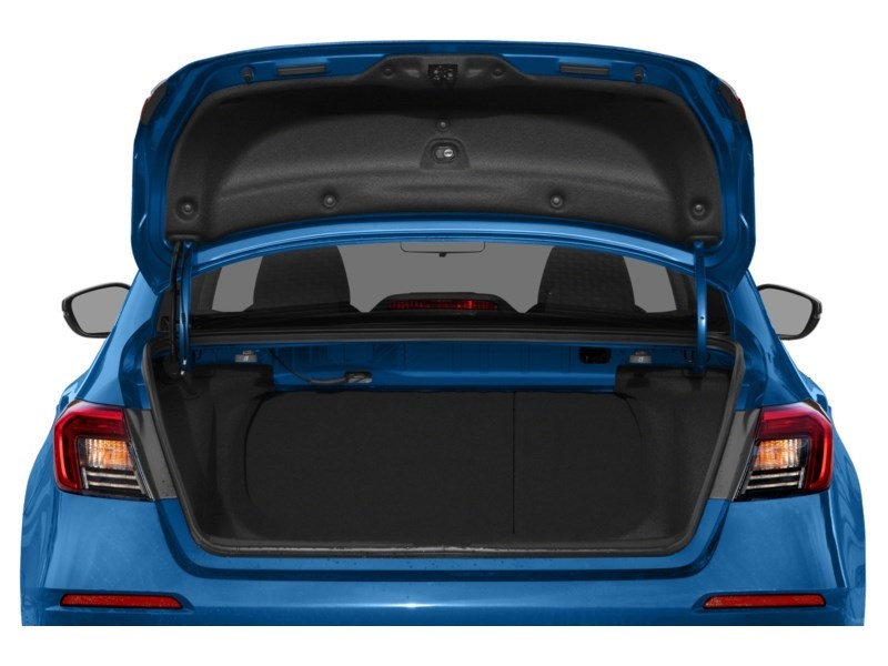 2024 Honda Civic EX | Honda Sensing | Heated Seats | Carplay Exterior Shot 4