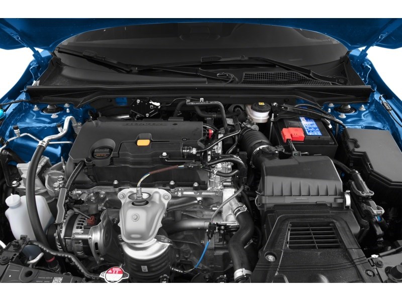 2024 Honda Civic EX | Honda Sensing | Heated Seats | Carplay Exterior Shot 3