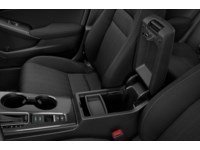 2022 Honda Civic EX CVT Interior Shot 7