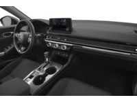 2024 Honda Civic EX | Honda Sensing | Heated Seats | Carplay Interior Shot 1