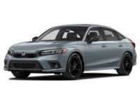 2022 Honda Civic Sport CVT Exterior Shot 1