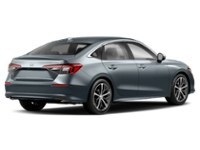 2022 Honda Civic Sedan Touring CVT Exterior Shot 2