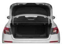 2022 Honda Civic Si Manual Exterior Shot 4