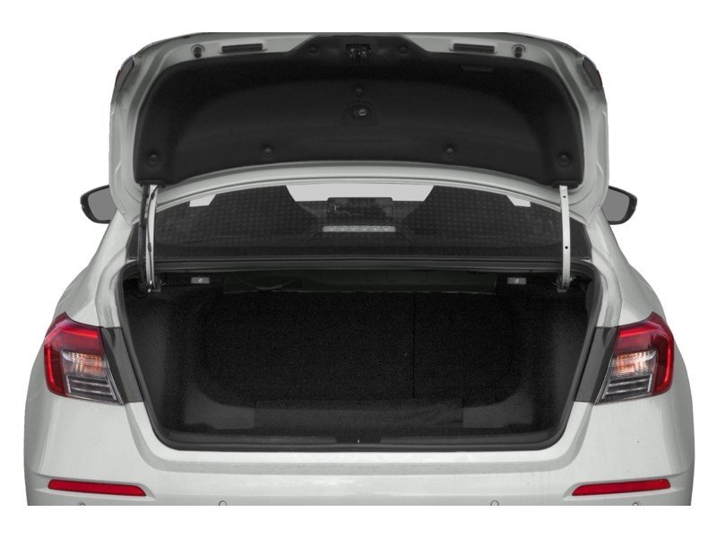 2022 Honda Civic Si Manual Exterior Shot 4