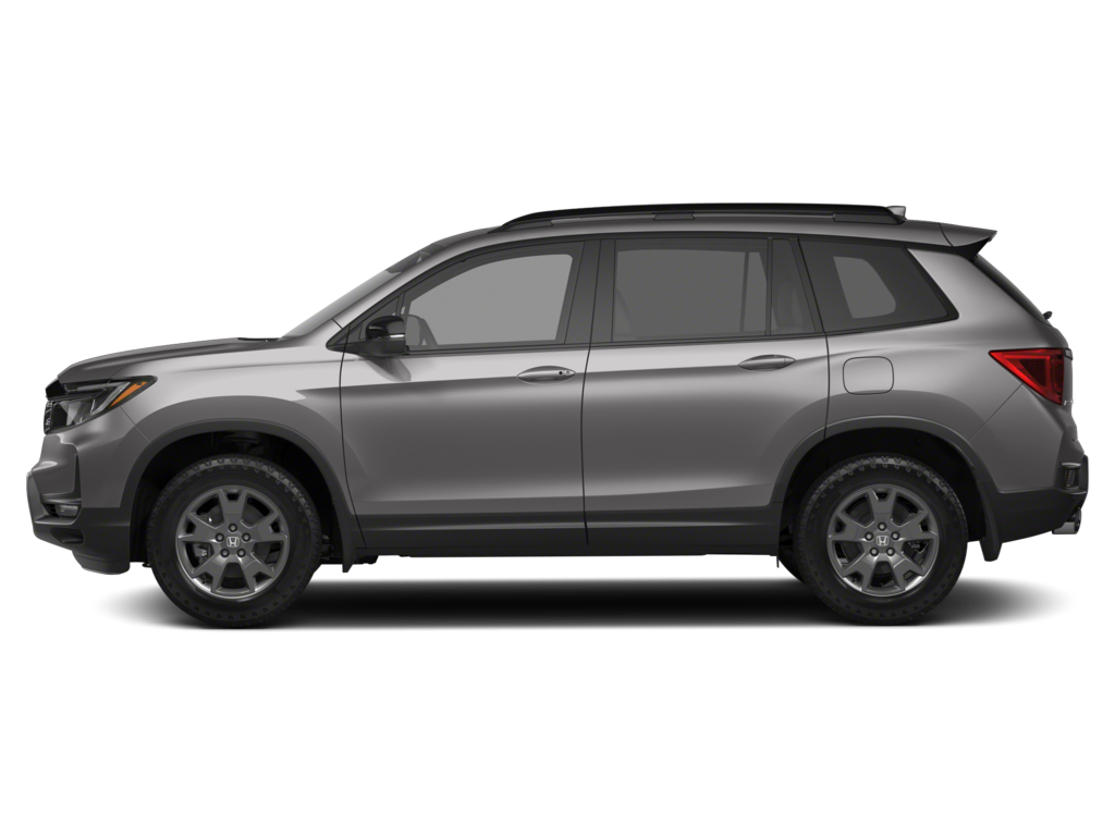 2023 Honda Passport Exterior