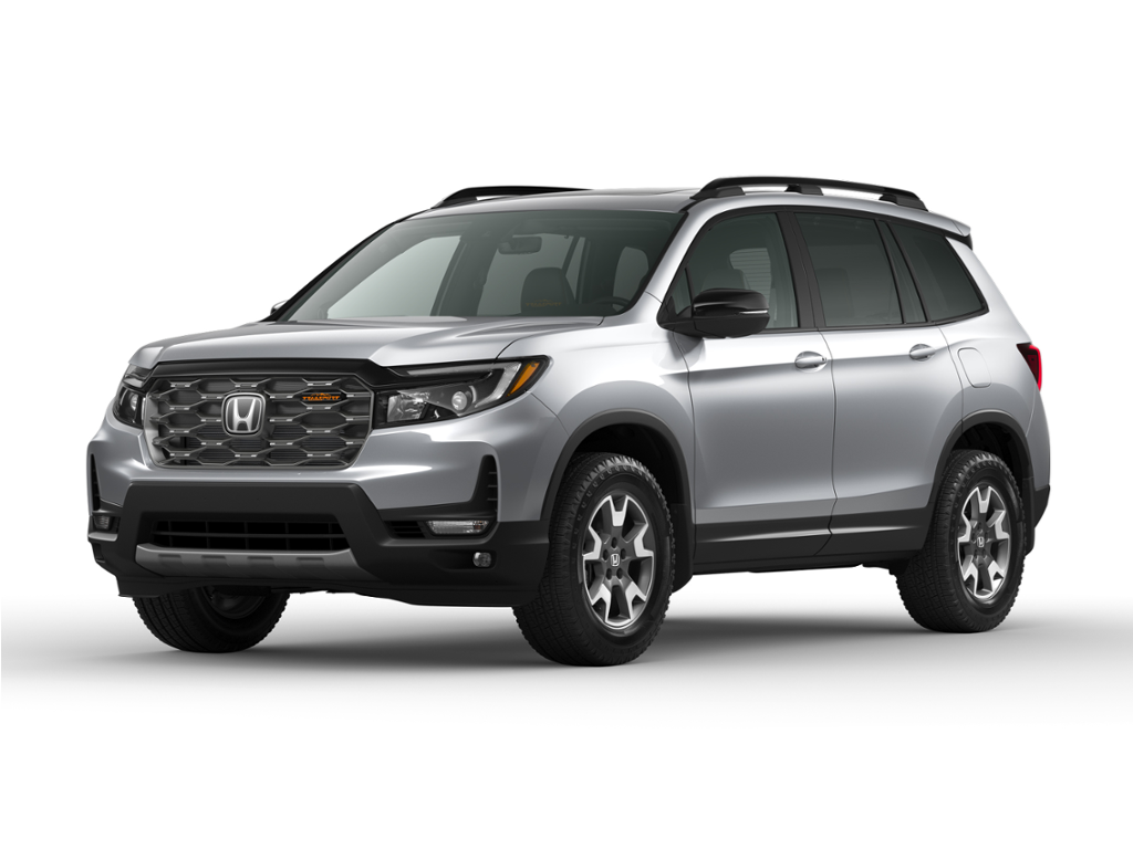 2023 Honda Passport