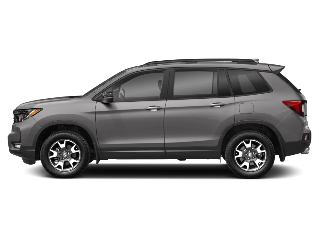 2023 Honda Passport Exterior