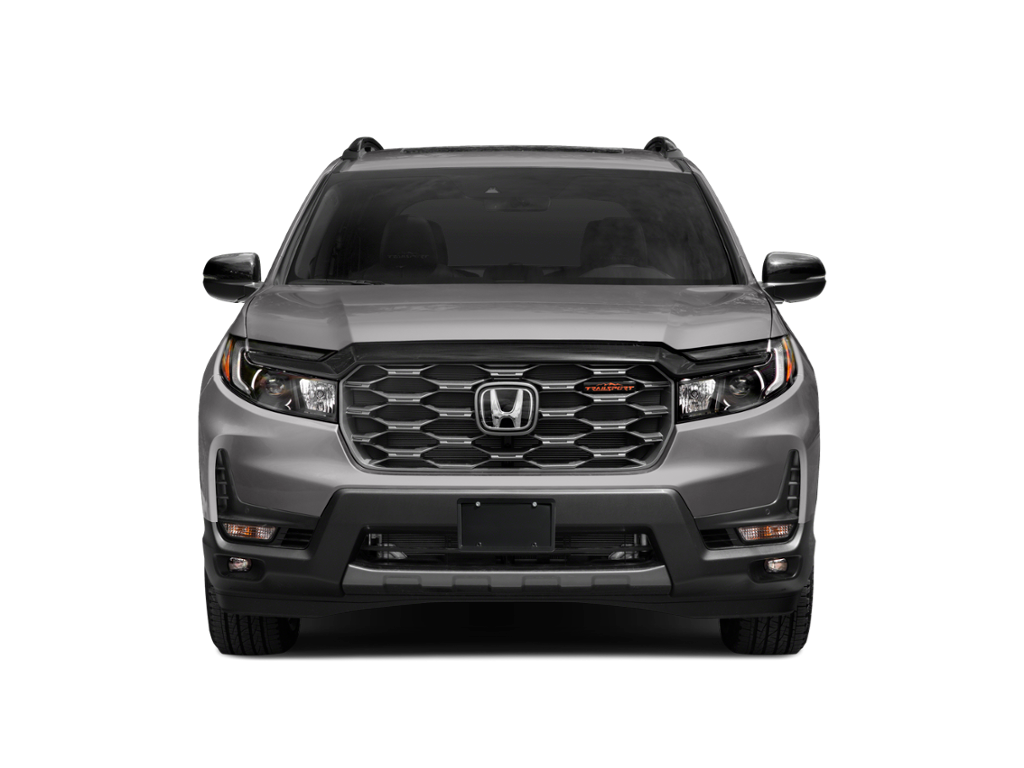 2023 Honda Passport Exterior