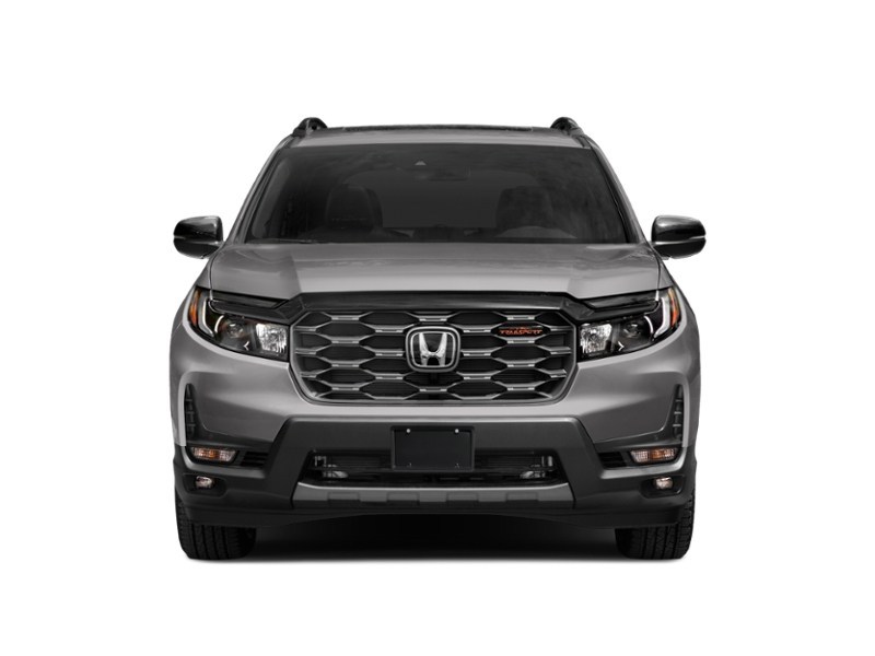 2023 Honda Passport TrailSport AWD Exterior Shot 5