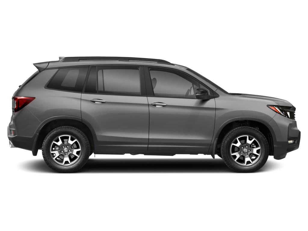 2023 Honda Passport Exterior