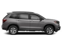 2023 Honda Passport TrailSport AWD Exterior Shot 10