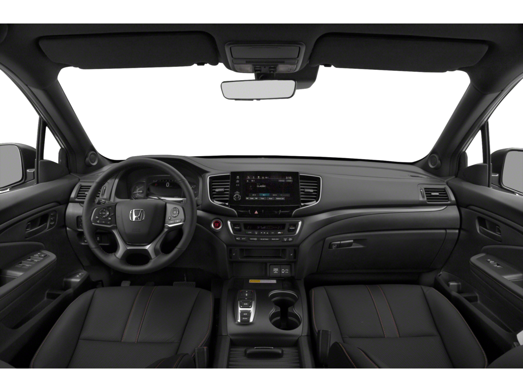 2023 Honda Passport Interior