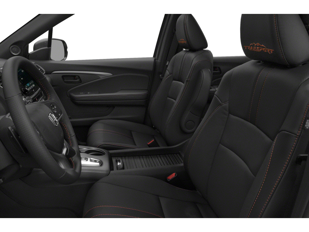 2023 Honda Passport Interior