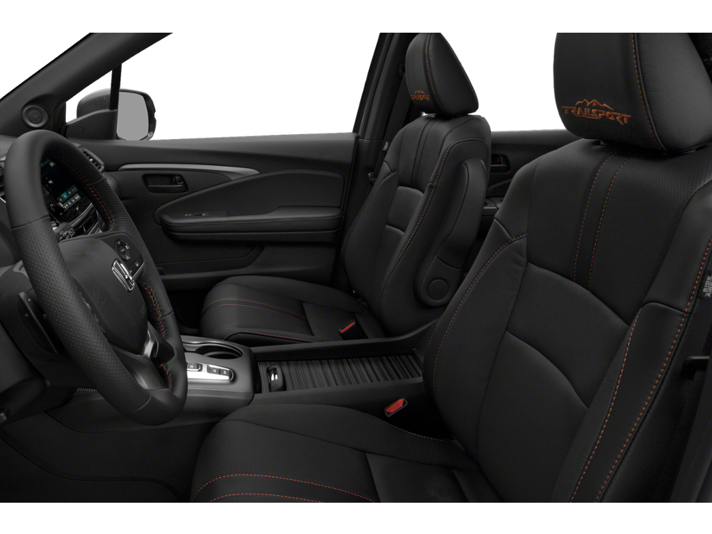 2023 Honda Passport Interior