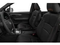 2023 Honda Passport TrailSport AWD Interior Shot 4