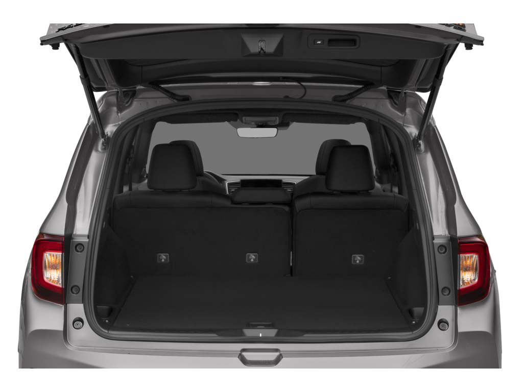 2023 Honda Passport Exterior