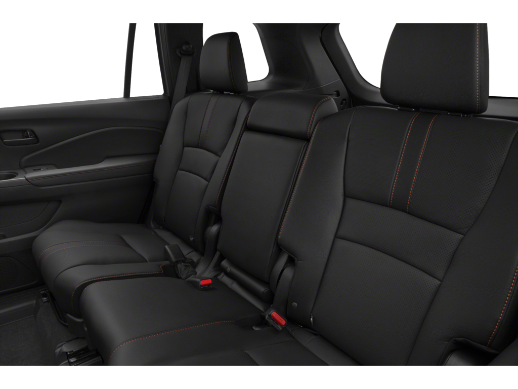 2023 Honda Passport Interior