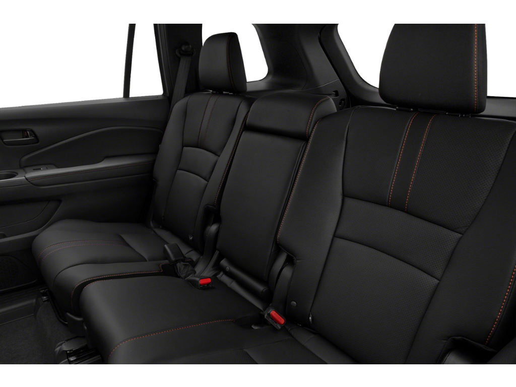 2023 Honda Passport Interior
