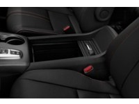 2023 Honda Passport TrailSport AWD Interior Shot 7