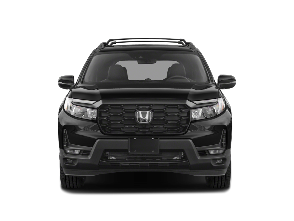 2023 Honda Passport Exterior