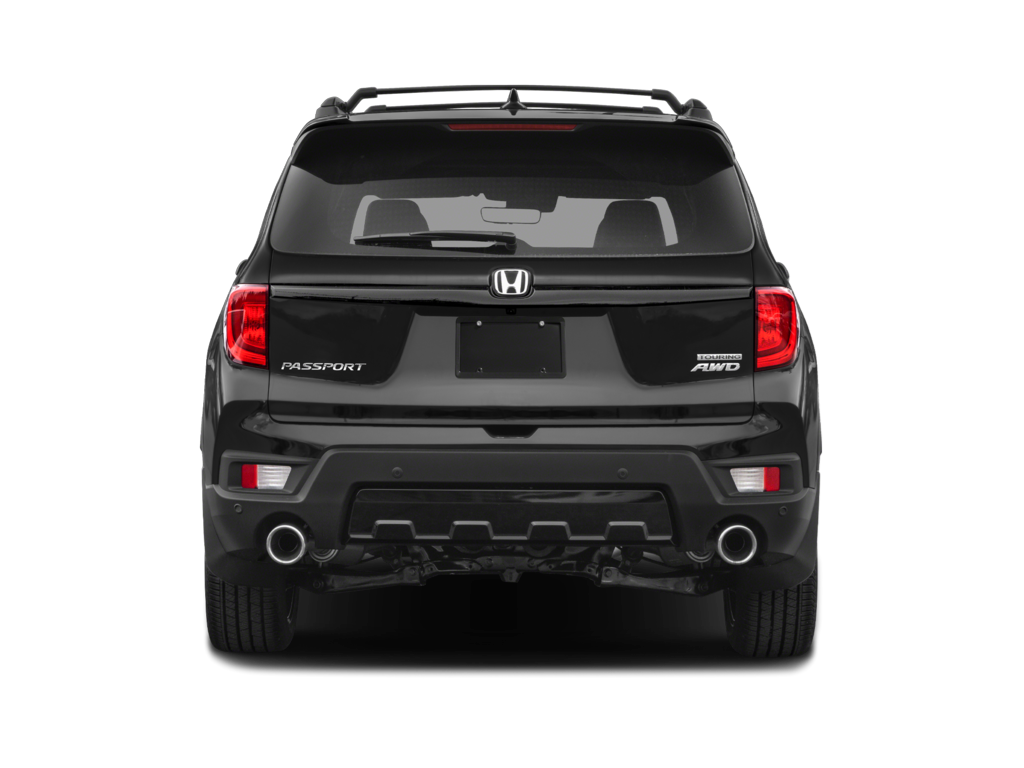 2023 Honda Passport Exterior