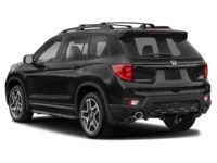 2022 Honda Passport Touring AWD Exterior Shot 9