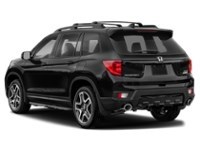 2022 Honda Passport Touring AWD Exterior Shot 9