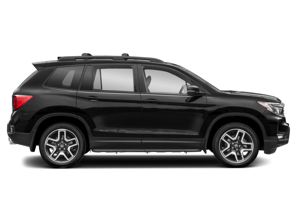 2023 Honda Passport Exterior