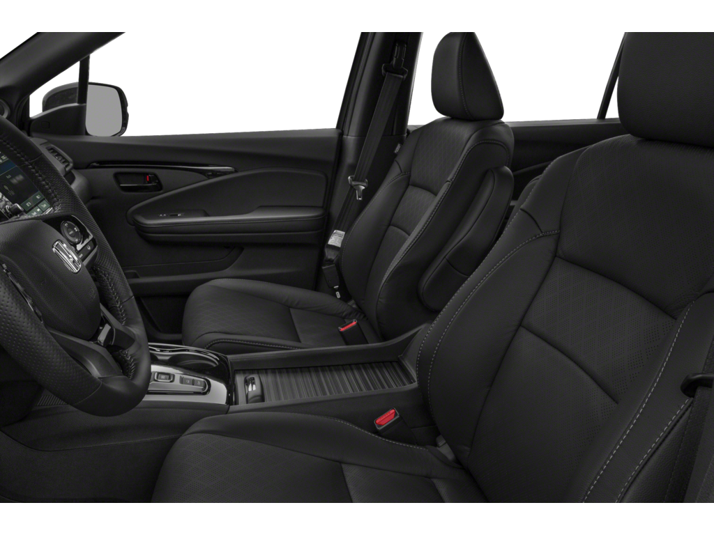 2023 Honda Passport Interior