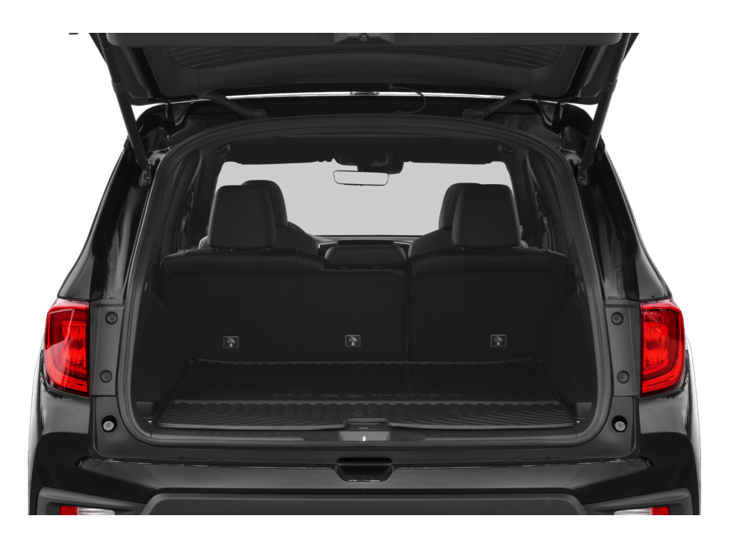 2023 Honda Passport Exterior