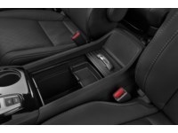 2022 Honda Passport Touring AWD Interior Shot 7