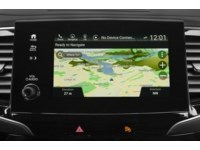 2022 Honda Passport Touring AWD Interior Shot 8