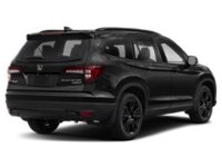 2022 Honda Pilot Black Edition AWD Exterior Shot 2