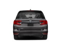 2022 Honda Odyssey EX-L Navi Auto Exterior Shot 7