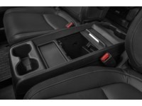 2022 Honda Odyssey EX-L Navi Auto Interior Shot 7