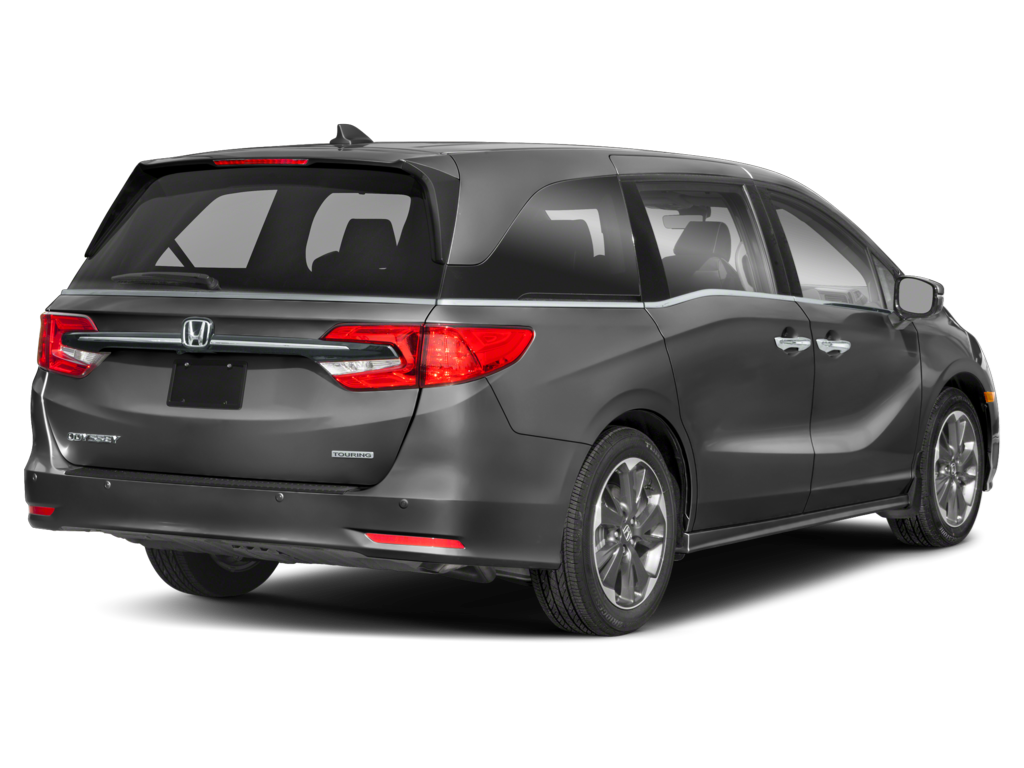 2024 Honda Odyssey Exterior